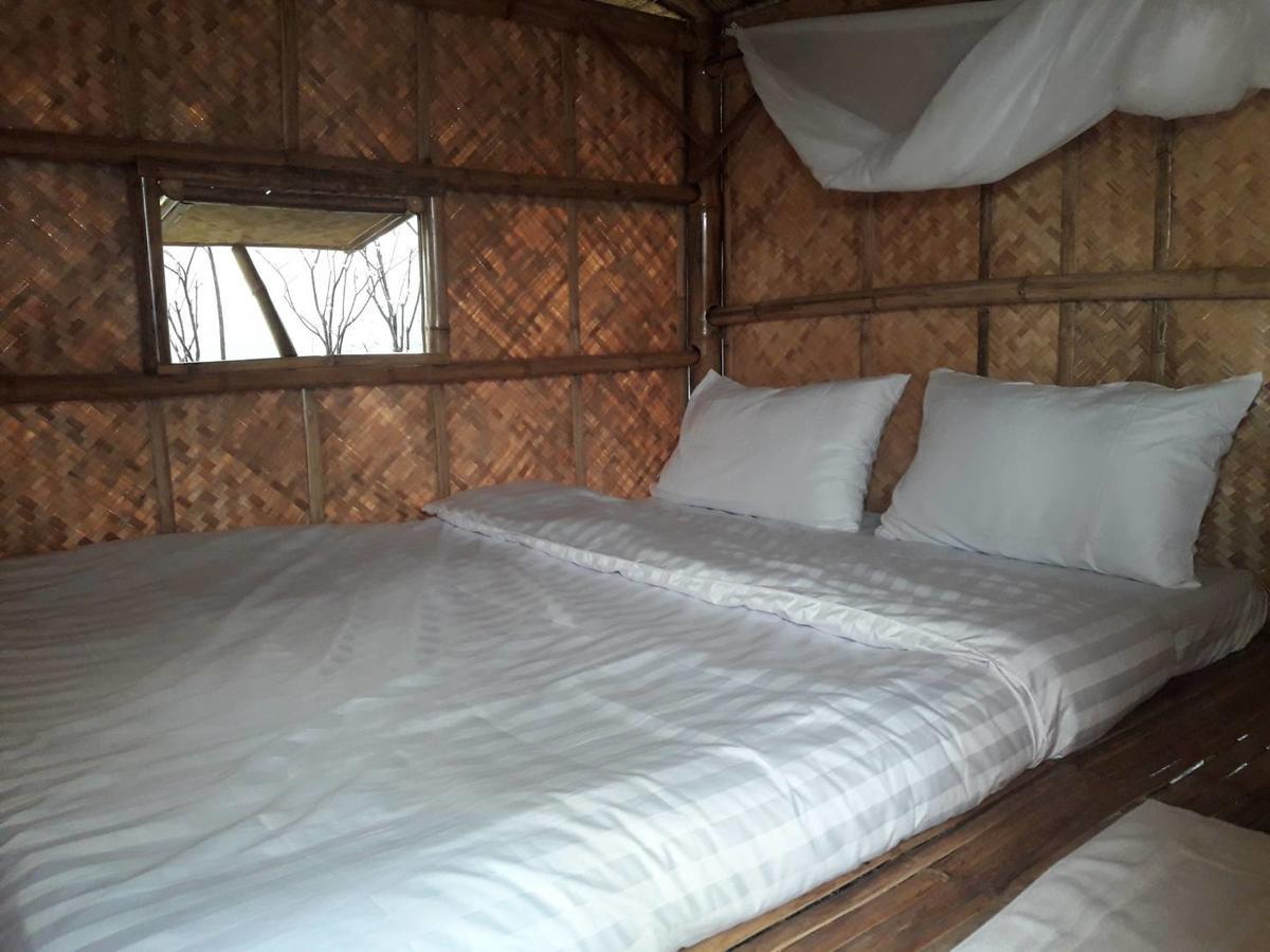 Coc Guest House & Hostel Chiang Mai Buitenkant foto
