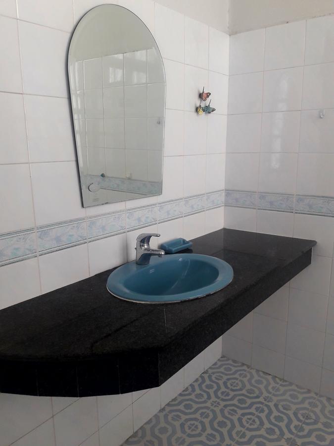 Coc Guest House & Hostel Chiang Mai Buitenkant foto