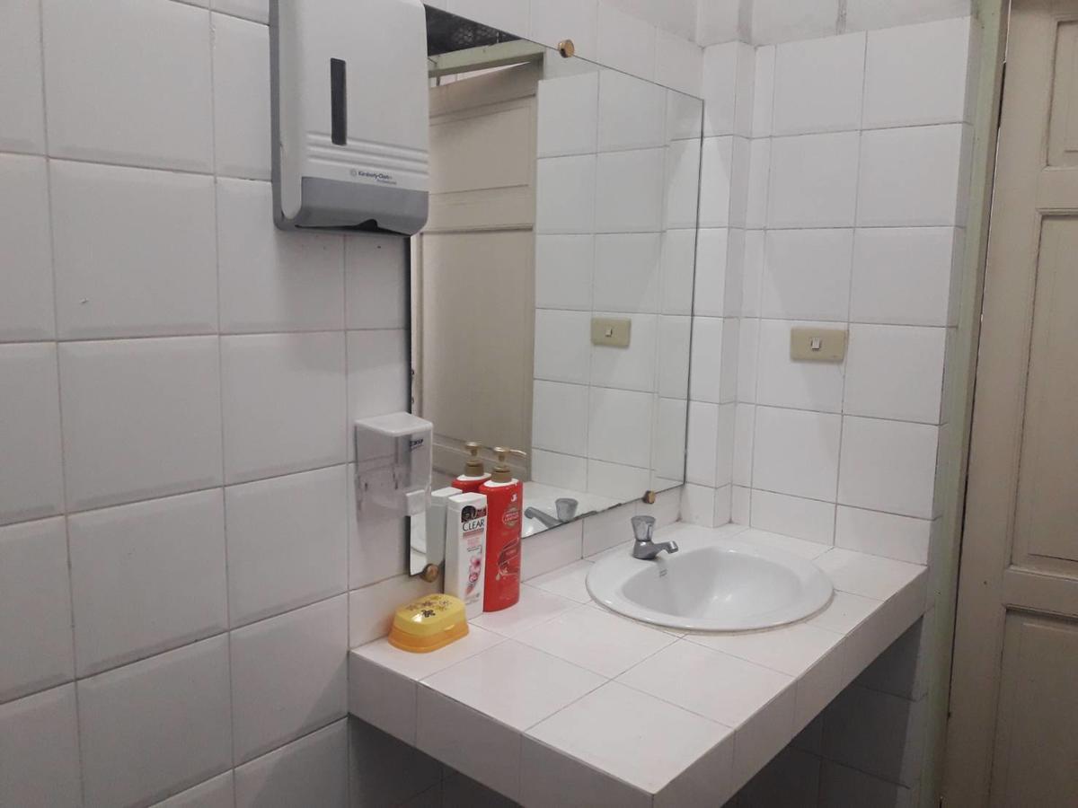 Coc Guest House & Hostel Chiang Mai Buitenkant foto