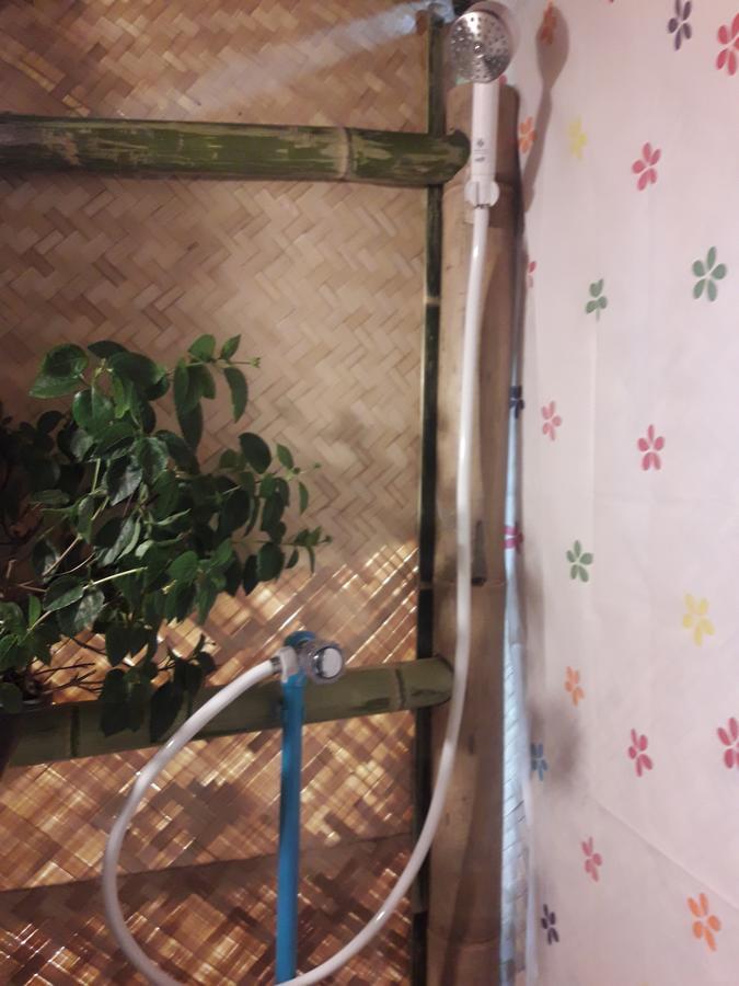Coc Guest House & Hostel Chiang Mai Buitenkant foto
