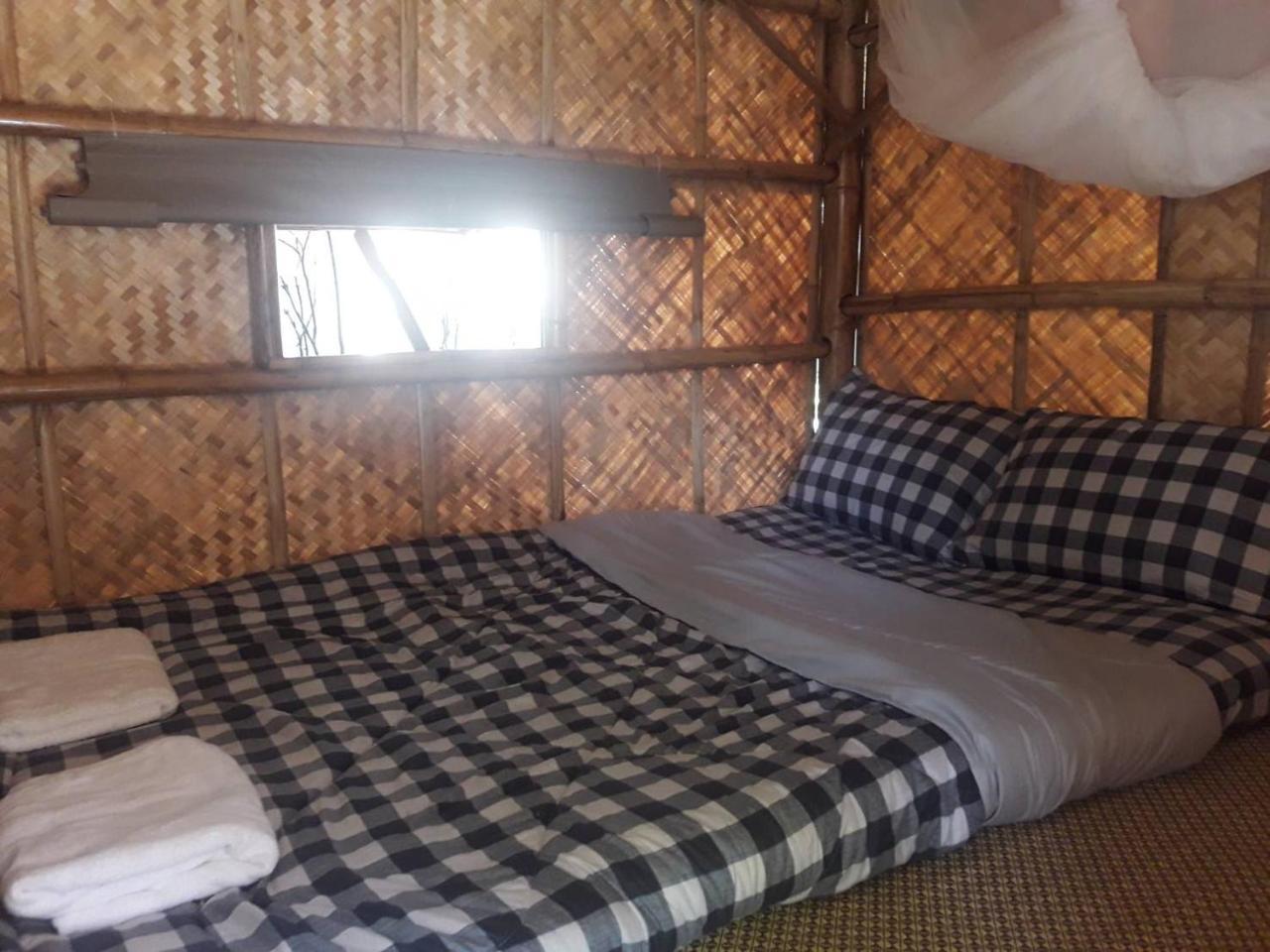 Coc Guest House & Hostel Chiang Mai Buitenkant foto