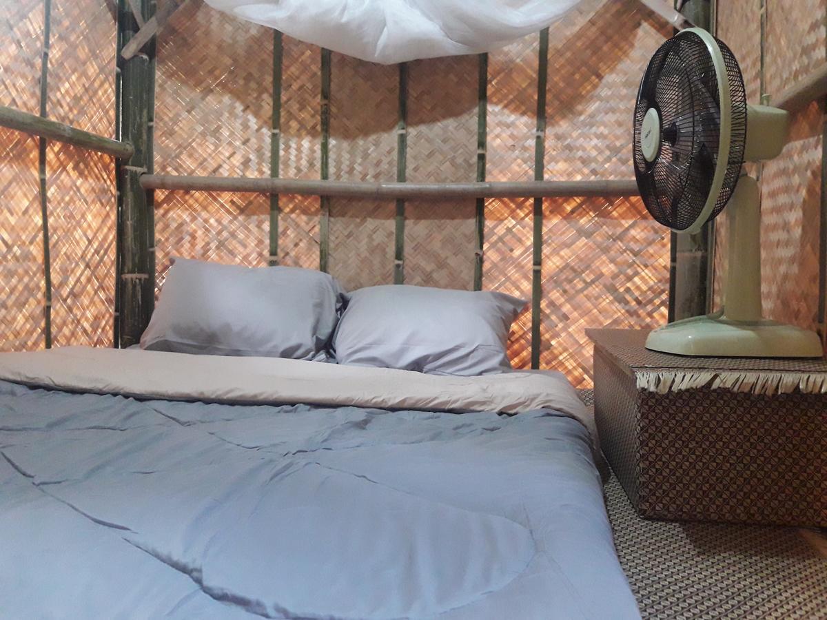 Coc Guest House & Hostel Chiang Mai Buitenkant foto